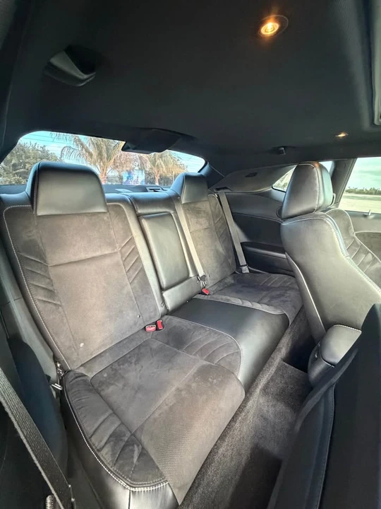 2018 Dodge Challenger SRT Hellcat 3rd Gen - Image 11 of 14