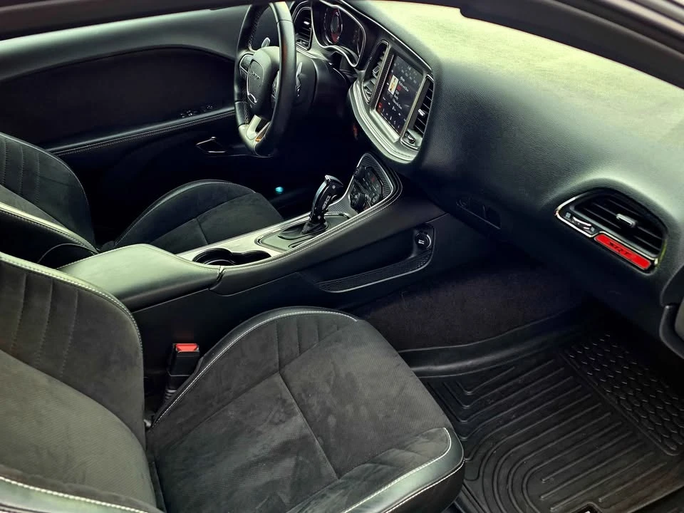 2018 Dodge Challenger SRT Hellcat 3rd Gen - Image 9 of 19
