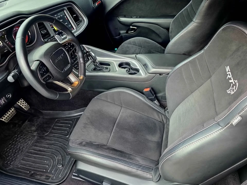 2018 Dodge Challenger SRT Hellcat 3rd Gen - Image 11 of 19