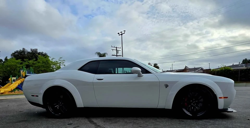 2018 Dodge Challenger SRT Hellcat 3rd Gen - Image 3 of 19