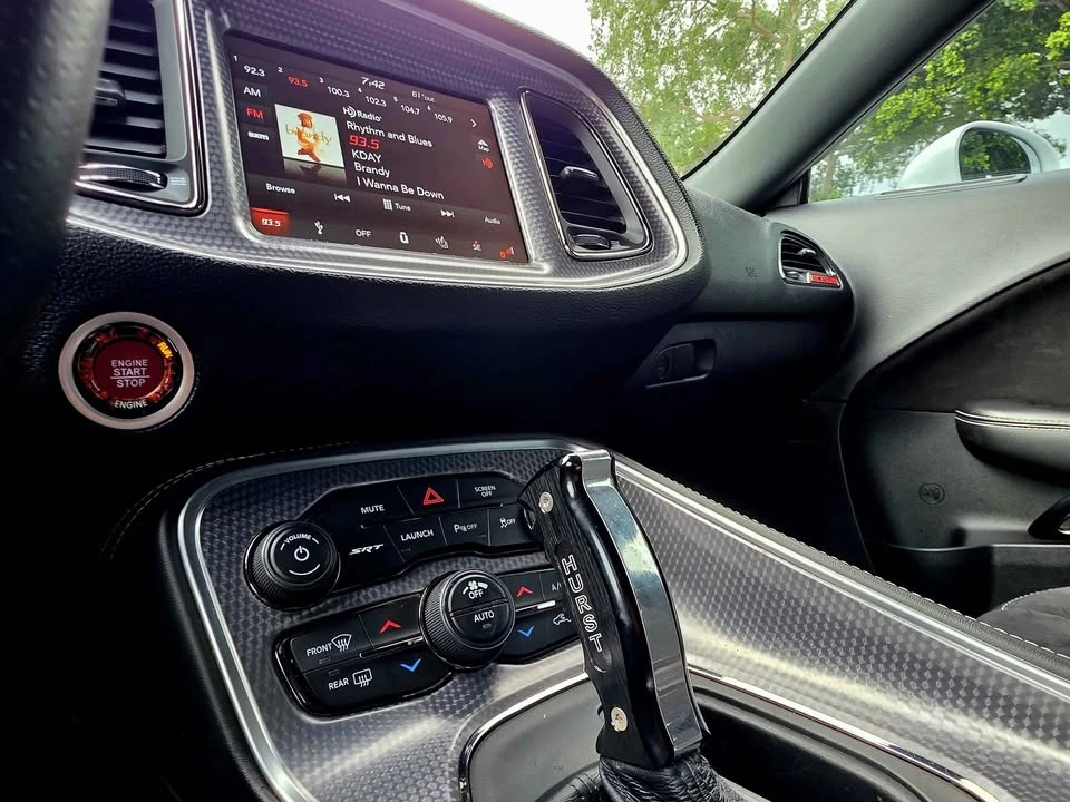 2018 Dodge Challenger SRT Hellcat 3rd Gen - Image 13 of 19