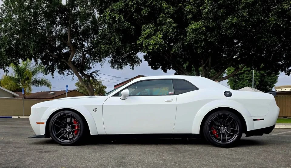 2018 Dodge Challenger SRT Hellcat 3rd Gen - Image 5 of 19