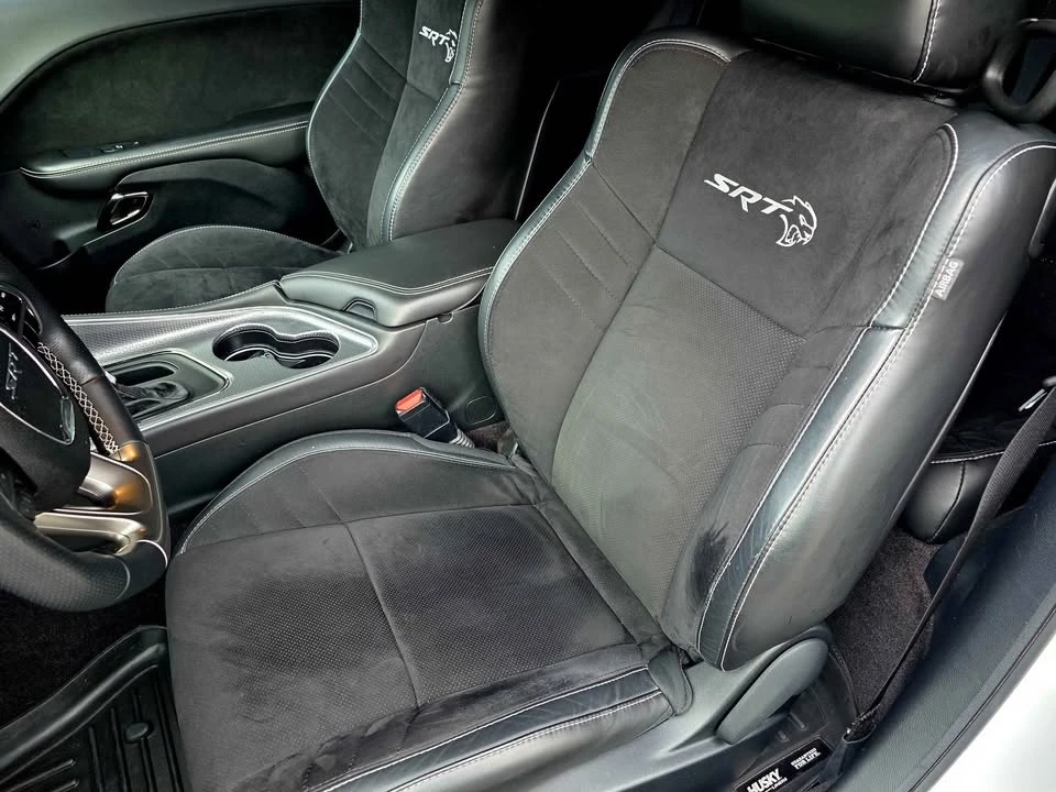 2018 Dodge Challenger SRT Hellcat 3rd Gen - Image 7 of 19