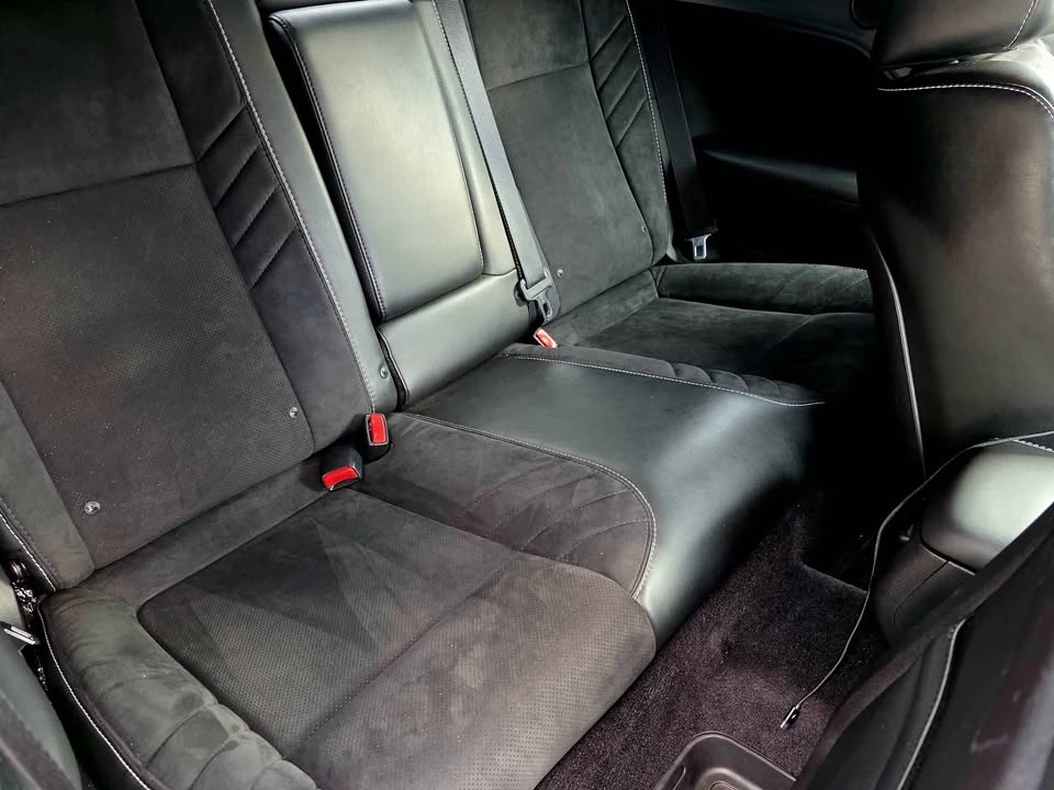 2018 Dodge Challenger SRT Hellcat 3rd Gen - Image 10 of 19