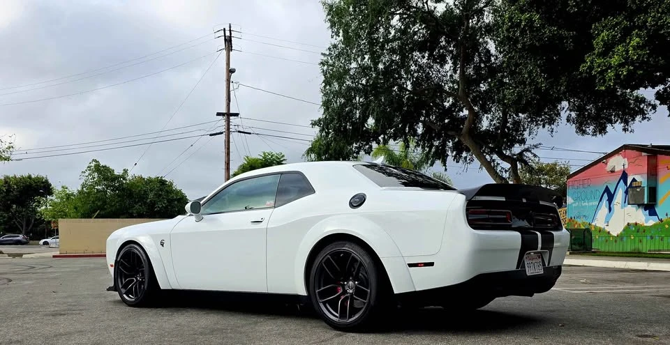 2018 Dodge Challenger SRT Hellcat 3rd Gen - Image 6 of 19