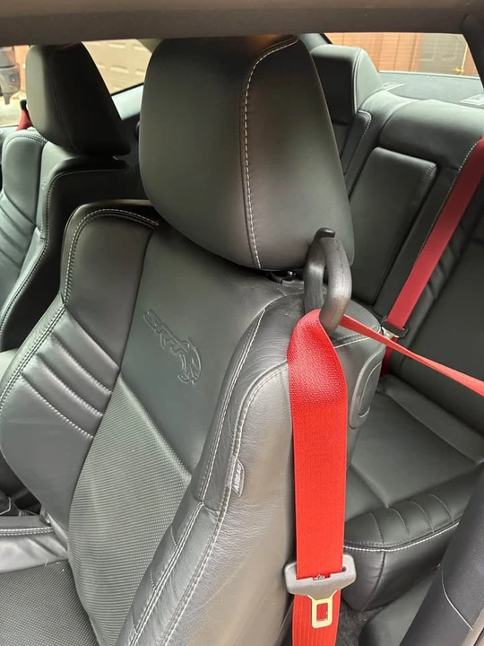 2018 Dodge Challenger SRT Hellcat 3rd Gen - Image 7 of 7