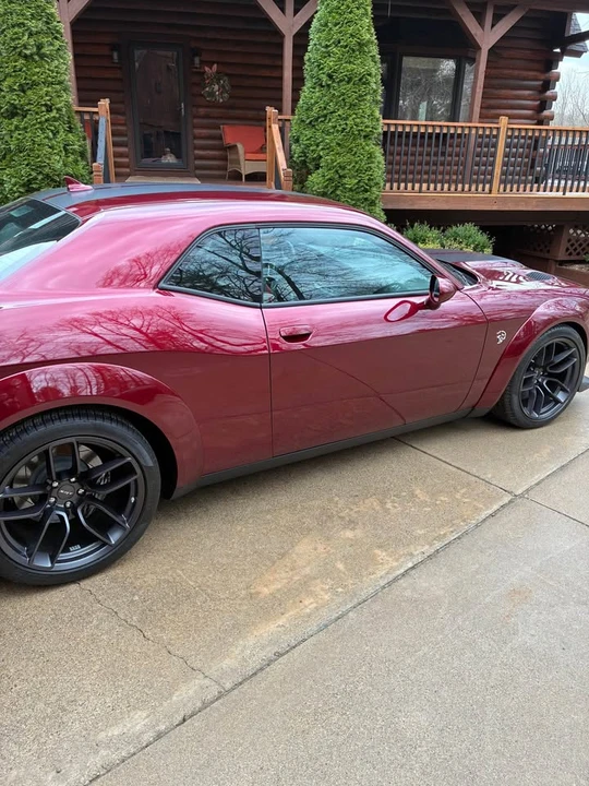 2018 Dodge Challenger SRT Hellcat 3rd Gen - Image 4 of 7