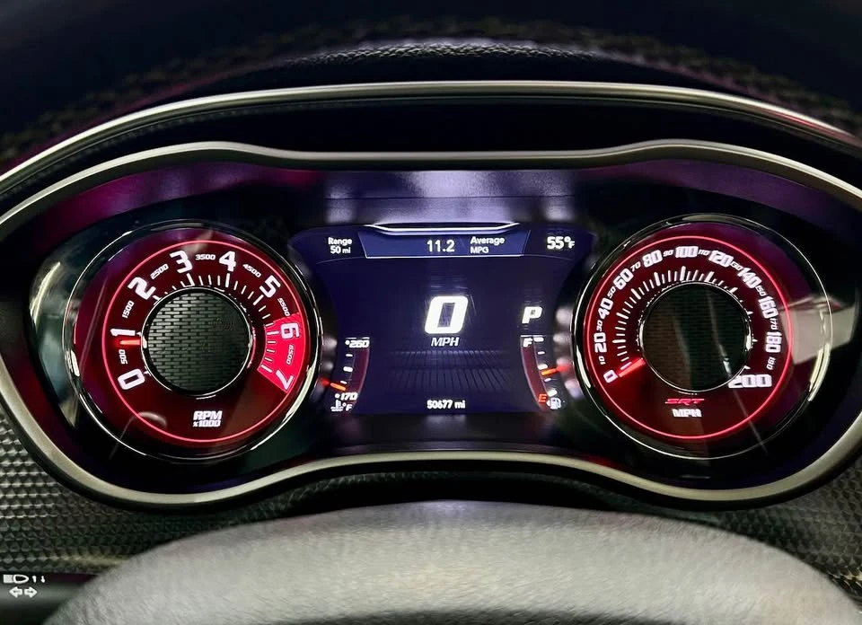 2018 Dodge Challenger SRT Hellcat 3rd Gen - Image 19 of 20