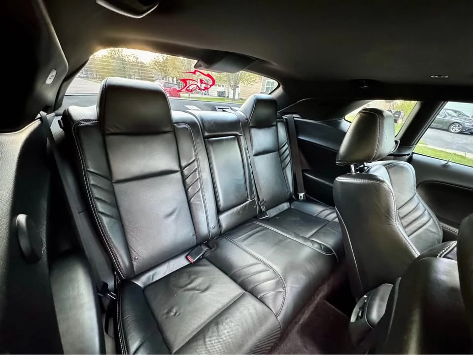2018 Dodge Challenger SRT Hellcat 3rd Gen - Image 11 of 20