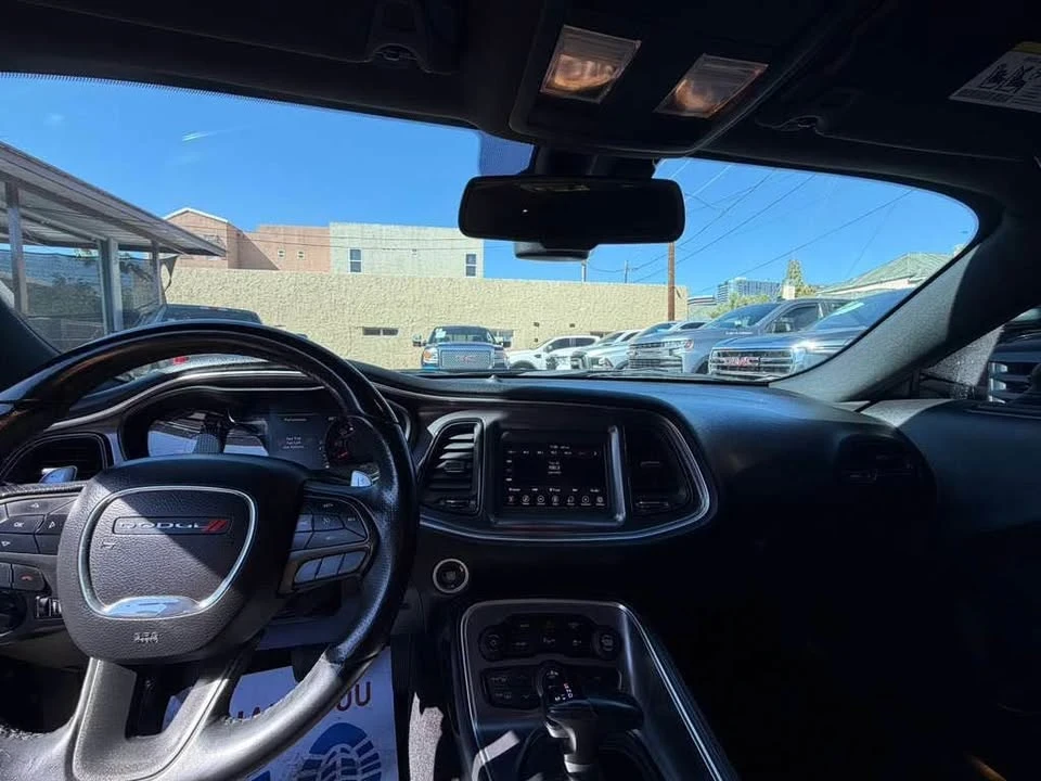 2018 Dodge Challenger SRT Demon & Super Stock 3rd Gen - Image 4 of 7