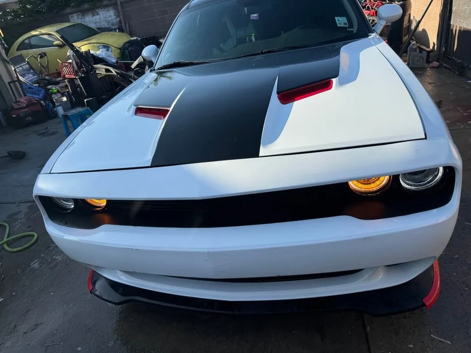 2018 Dodge Challenger SRT8 & 392 3rd Gen - Image 3 of 7