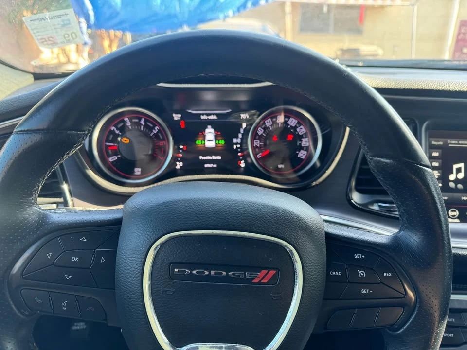 2018 Dodge Challenger SRT8 & 392 3rd Gen - Image 6 of 7