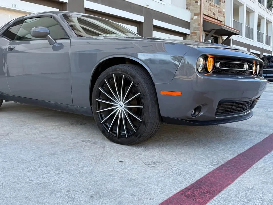 2018 Dodge Challenger 3rd Gen - Image 3 of 12