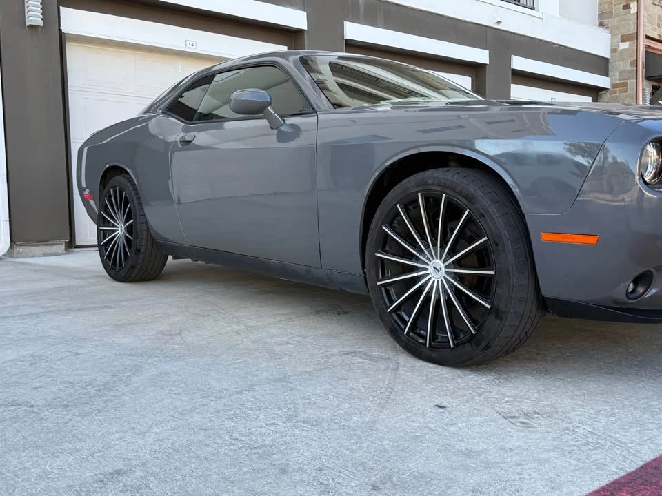 2018 Dodge Challenger 3rd Gen - Image 4 of 12