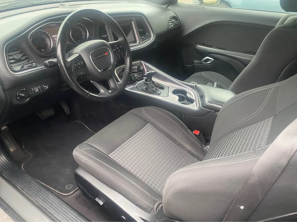 2018 Dodge Challenger 3rd Gen - Image 12 of 12