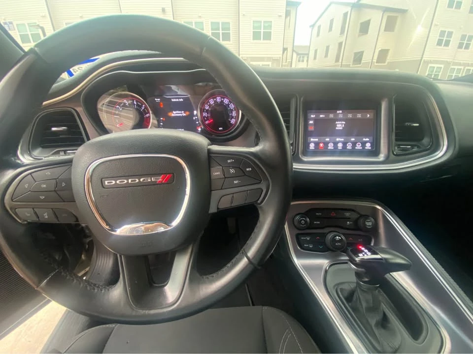 2018 Dodge Challenger 3rd Gen - Image 11 of 12
