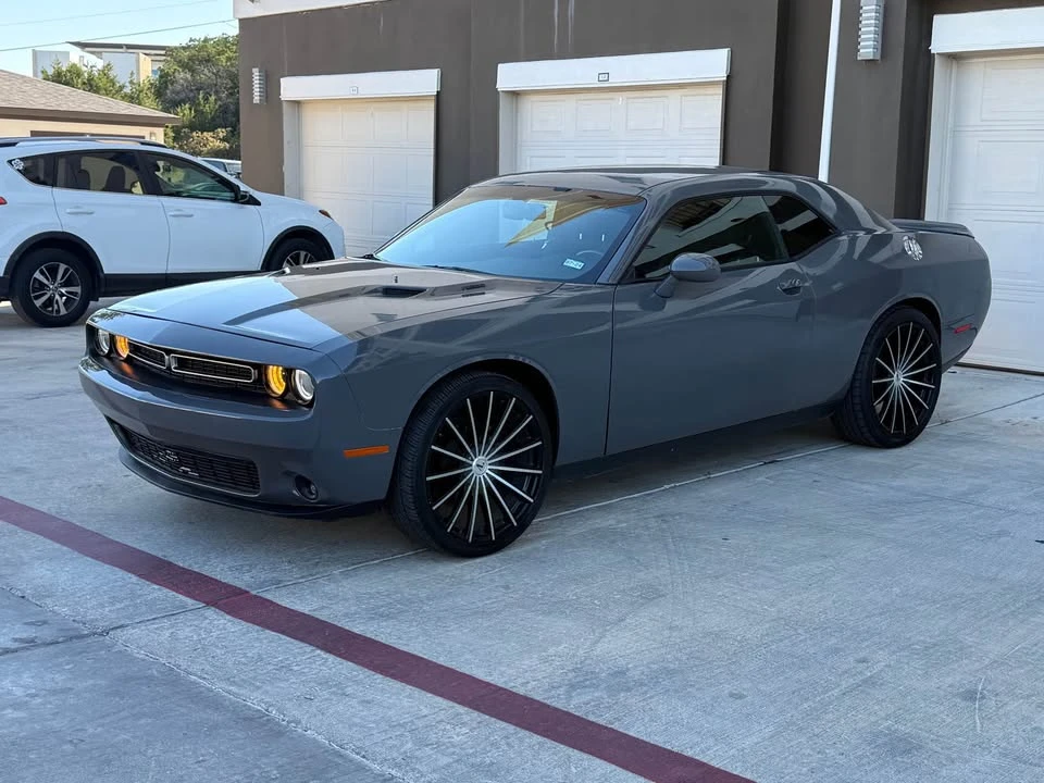 2018 Dodge Challenger 3rd Gen - Image 5 of 12