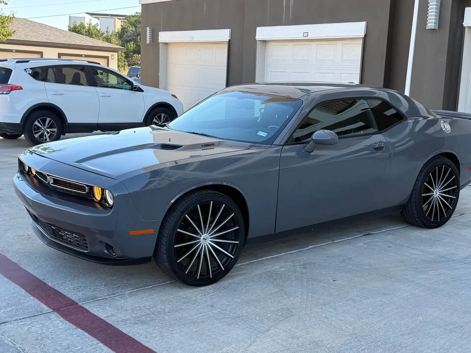 2018 Dodge Challenger 3rd Gen - Image 6 of 12