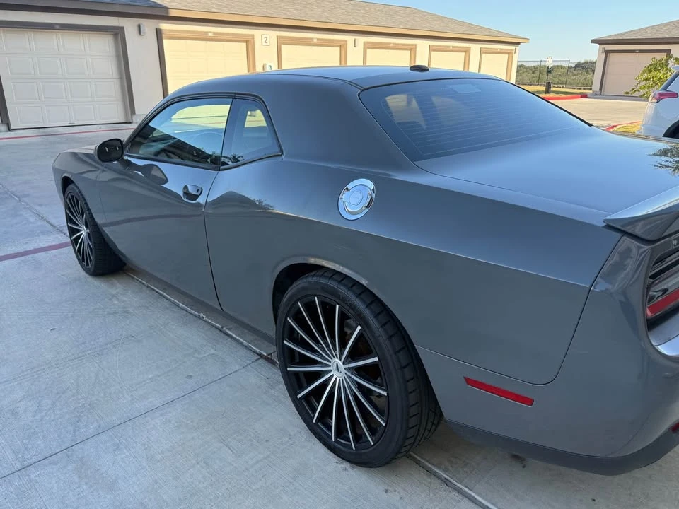 2018 Dodge Challenger 3rd Gen - Image 7 of 12
