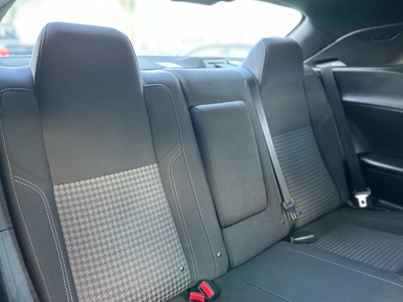 2018 Dodge Challenger 3rd Gen - Image 12 of 12