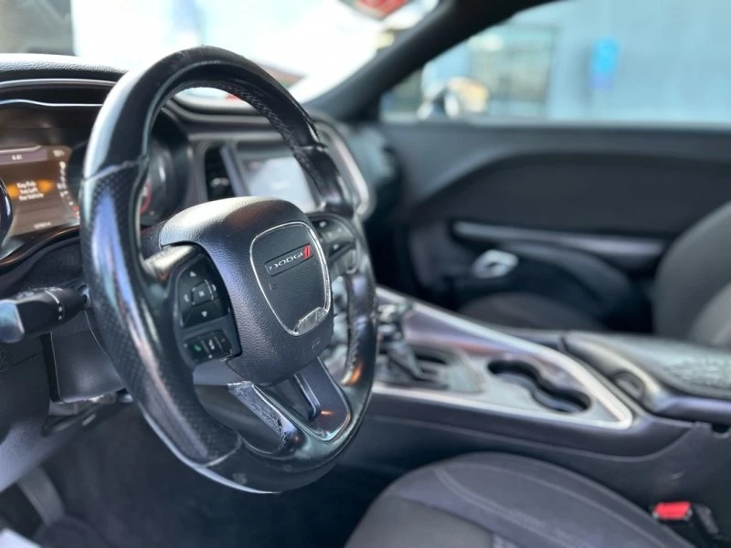 2018 Dodge Challenger 3rd Gen - Image 7 of 12