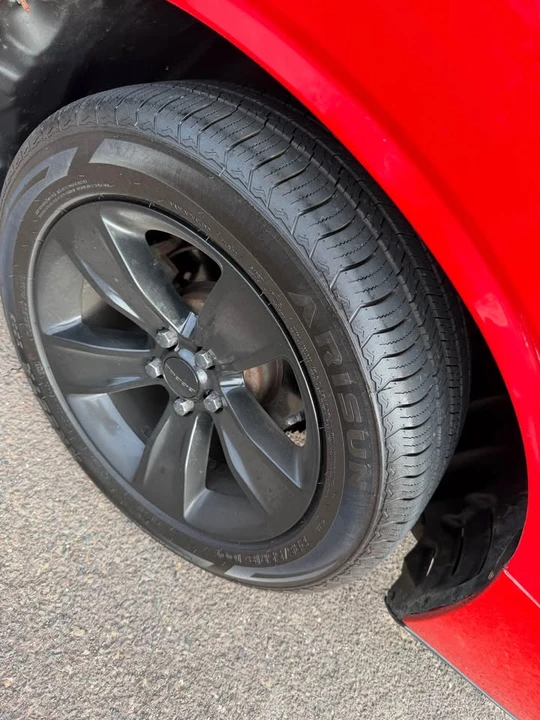 2018 Dodge Challenger 3rd Gen - Image 7 of 13