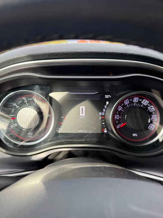 2018 Dodge Challenger 3rd Gen - Image 9 of 13