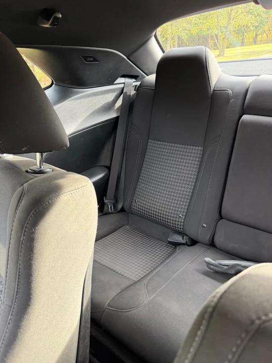 2018 Dodge Challenger 3rd Gen - Image 11 of 13
