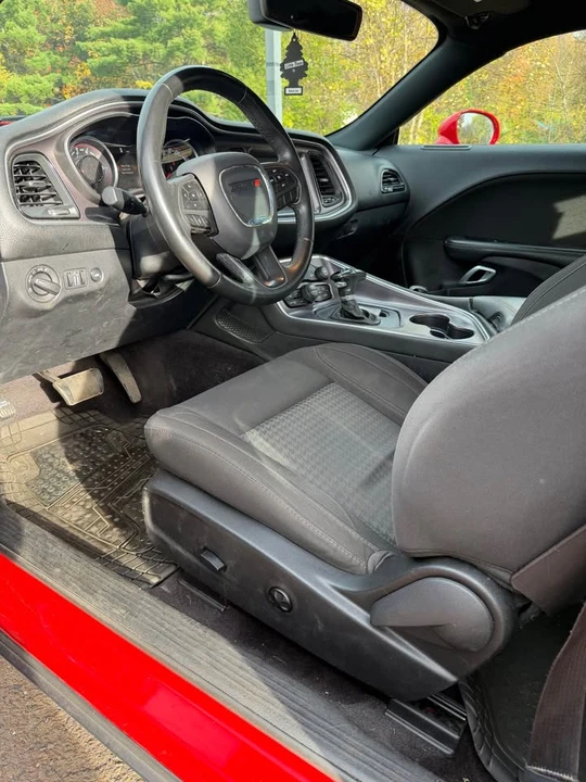2018 Dodge Challenger 3rd Gen - Image 13 of 13
