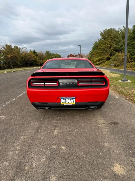 2018 Dodge Challenger 3rd Gen - Image 4 of 13