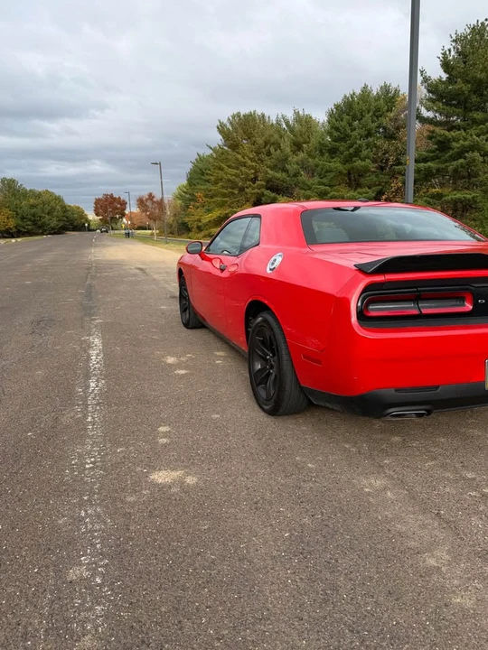 2018 Dodge Challenger 3rd Gen - Image 3 of 13
