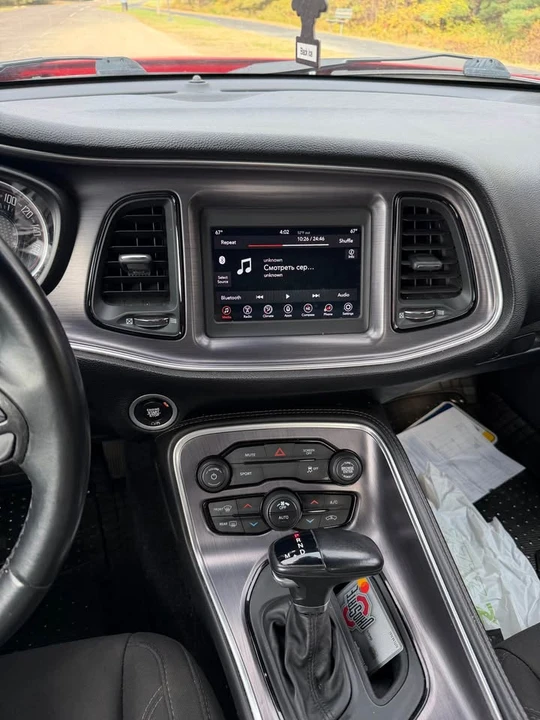 2018 Dodge Challenger 3rd Gen - Image 8 of 13
