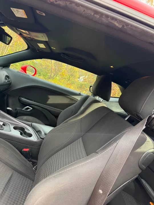 2018 Dodge Challenger 3rd Gen - Image 10 of 13