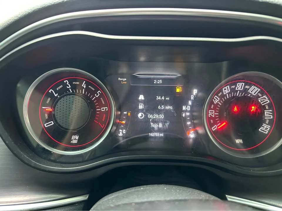 2018 Dodge Challenger 3rd Gen - Image 8 of 8