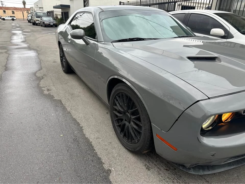 2018 Dodge Challenger 3rd Gen - Image 3 of 8
