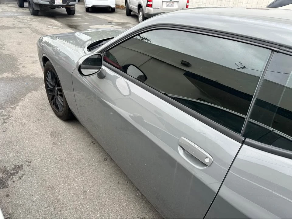 2018 Dodge Challenger 3rd Gen - Image 7 of 8