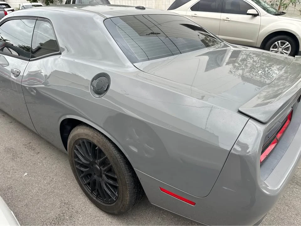 2018 Dodge Challenger 3rd Gen - Image 6 of 8