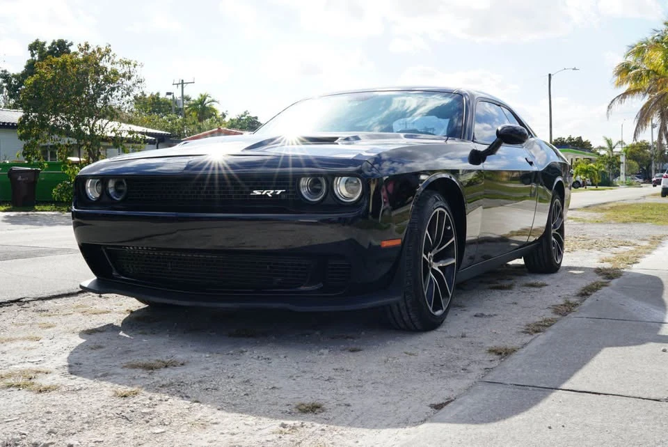 2018 Dodge Challenger 3rd Gen - Image 4 of 4