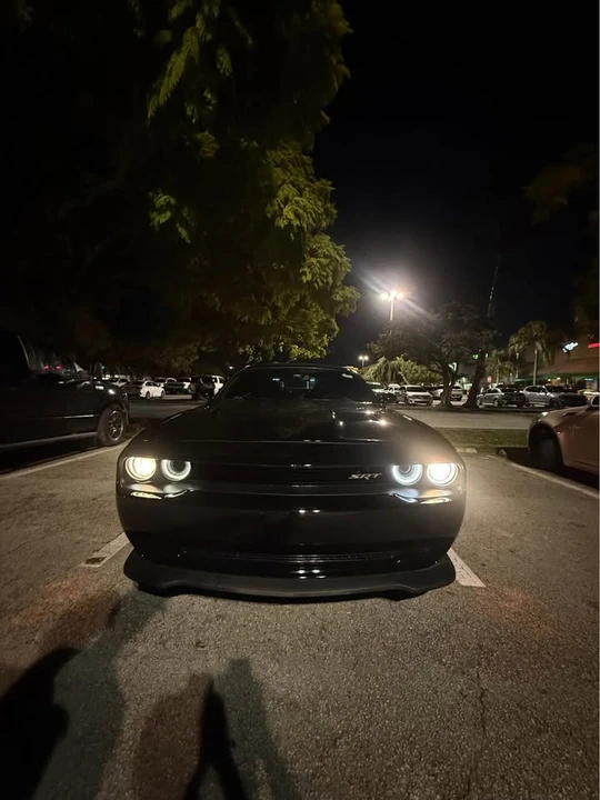 2018 Dodge Challenger 3rd Gen - Image 3 of 4