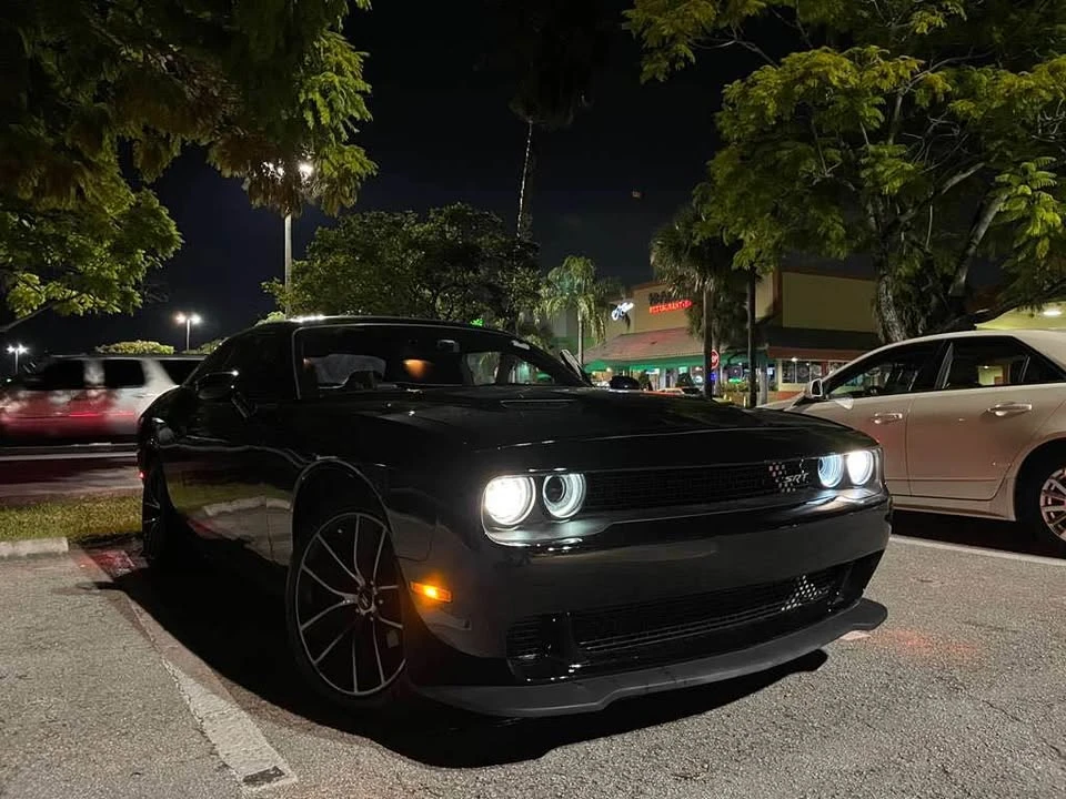 2018 Dodge Challenger 3rd Gen - Image 2 of 4