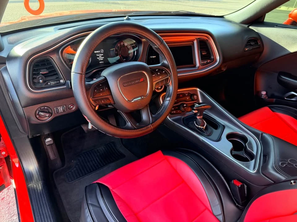 2018 Dodge Challenger 3rd Gen - Image 5 of 8