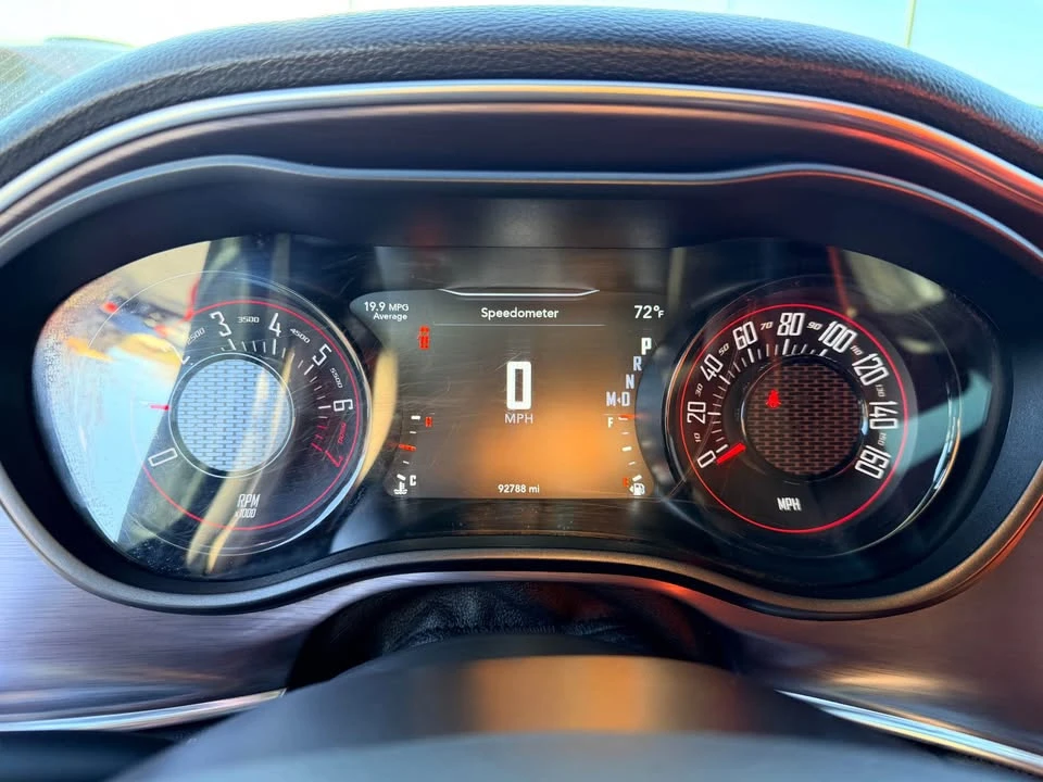 2018 Dodge Challenger 3rd Gen - Image 7 of 8