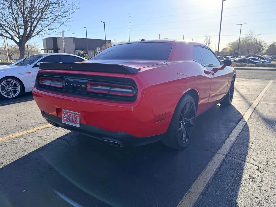 2018 Dodge Challenger 3rd Gen - Image 2 of 8