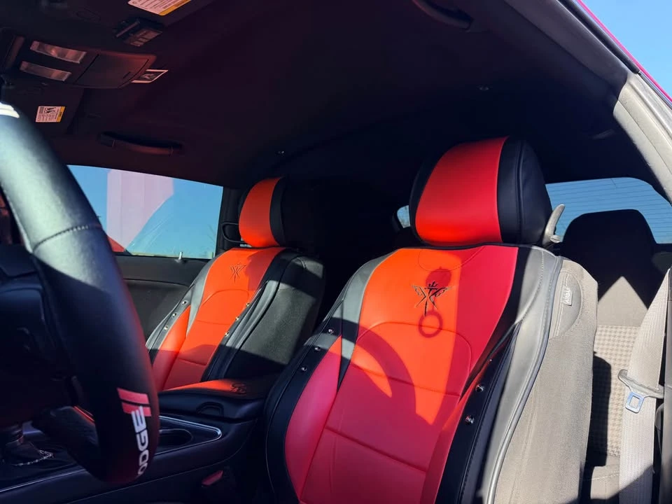 2018 Dodge Challenger 3rd Gen - Image 6 of 8