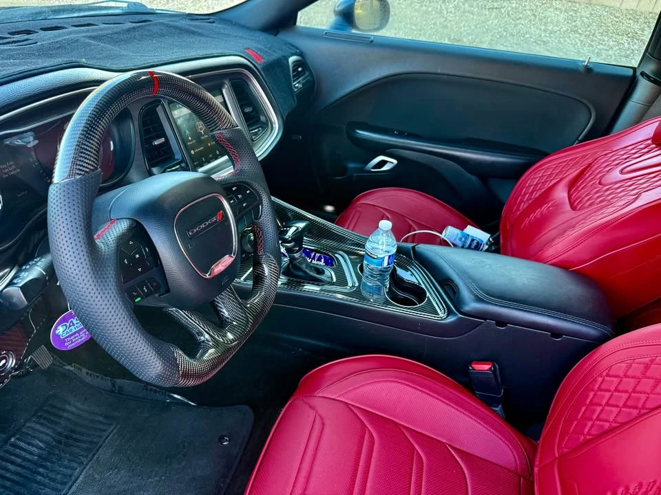 2018 Dodge Challenger 3rd Gen - Image 7 of 8