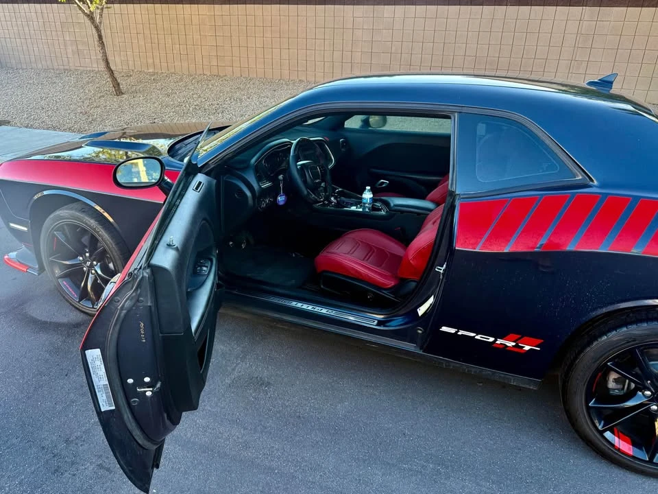 2018 Dodge Challenger 3rd Gen - Image 3 of 8