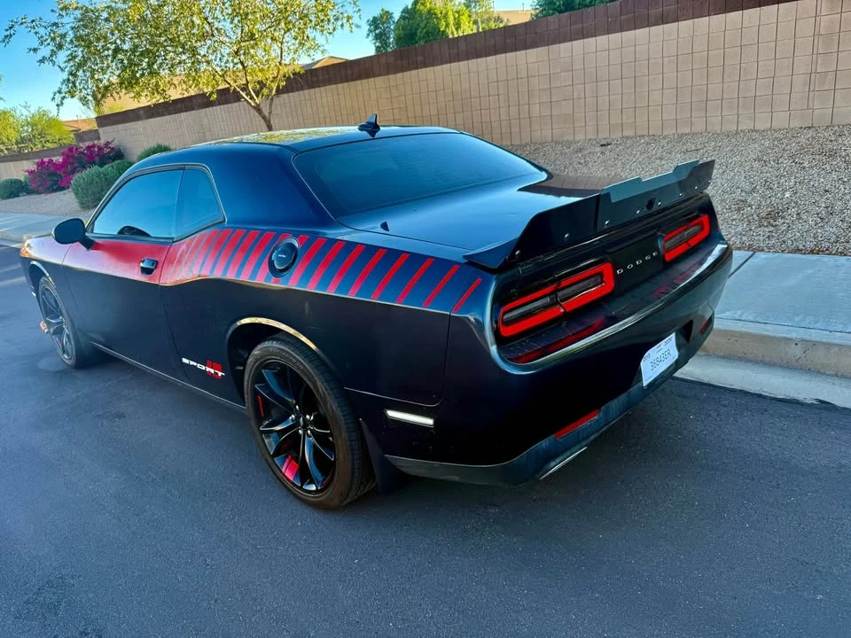 2018 Dodge Challenger 3rd Gen - Image 5 of 8
