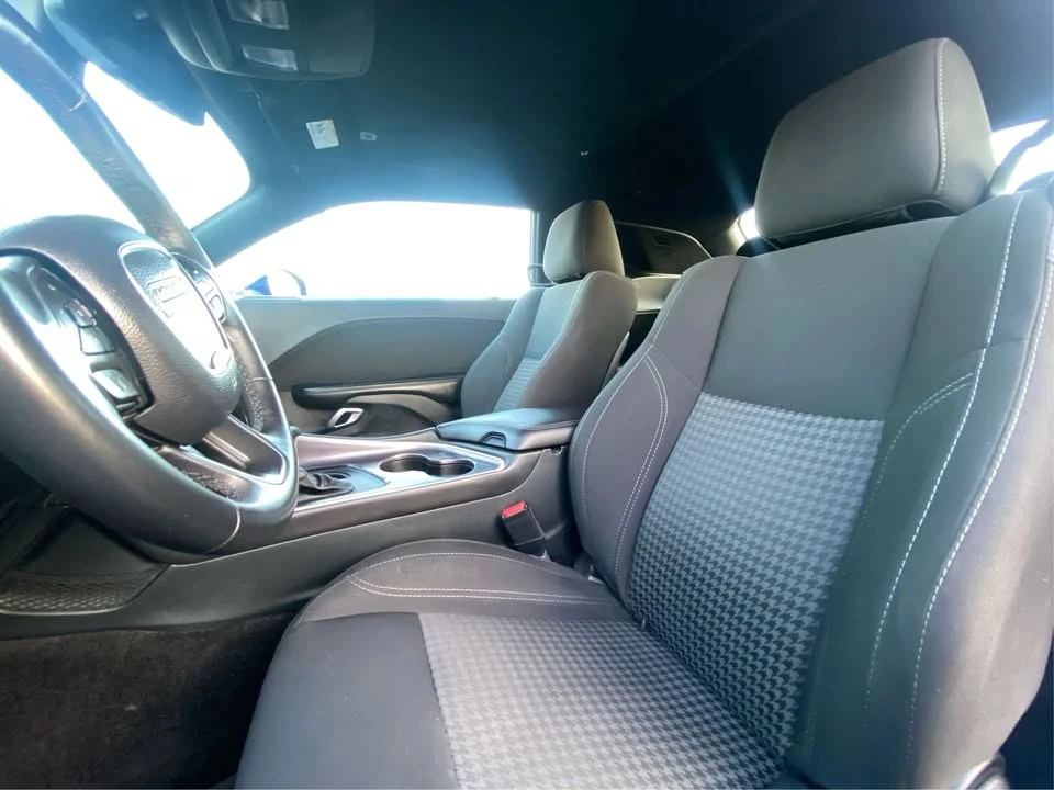 2018 Dodge Challenger 3rd Gen - Image 20 of 20
