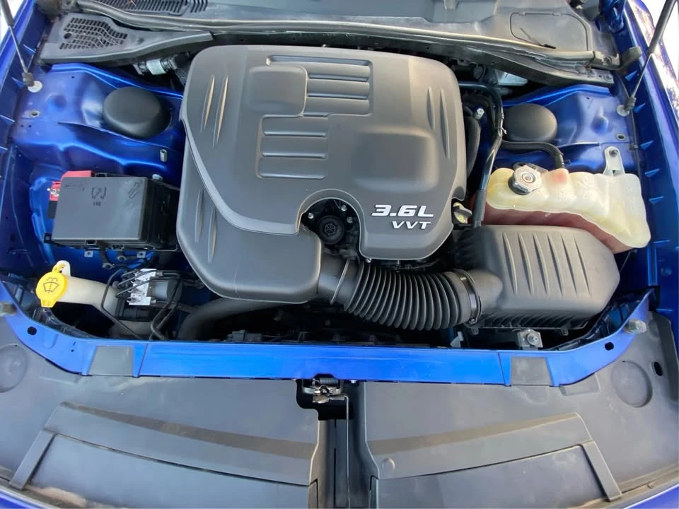 2018 Dodge Challenger 3rd Gen - Image 18 of 20