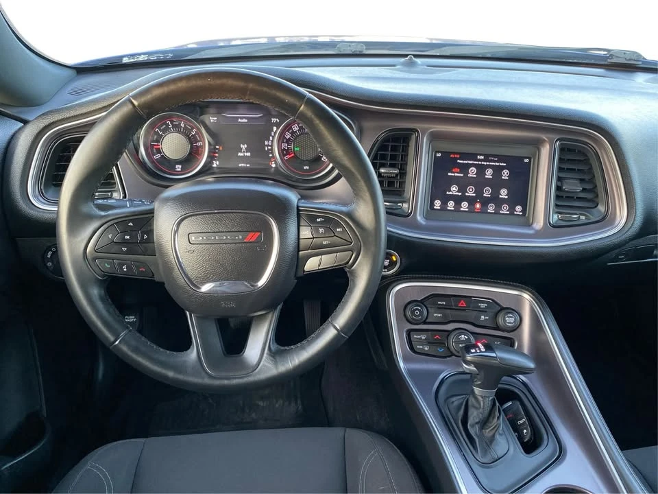 2018 Dodge Challenger 3rd Gen - Image 16 of 20
